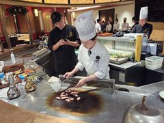 -牛将军•涮肉•烤肉(北京王府井·故宫店)