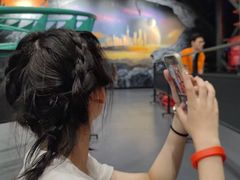 -极限PLAY运动娱乐新世界·团建派对潮玩休闲馆·室内蹦极高空游乐园