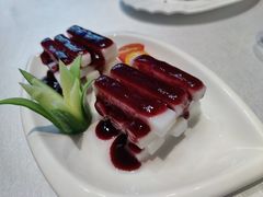 -峨嵋酒家(王府井店)