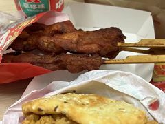 -享哆味·汉堡炸鸡(九龙坡黄桷坪店)