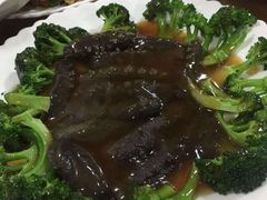 -大嶝岛景霞大排档