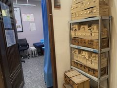 -深圳安仁堂中医·推拿按摩·肩颈调理