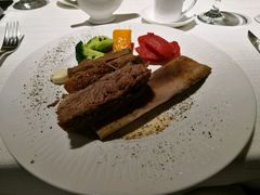 -王品牛排(郑州大卫城店)