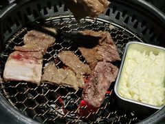 大牧场拼盘(2人份)-木槿花韩式炭烤·熟成肉工坊(孙文东路店)