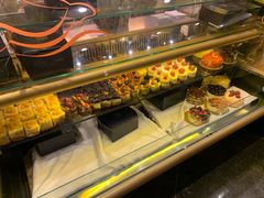 -Cova Ristorante & Caffe(海港城店)