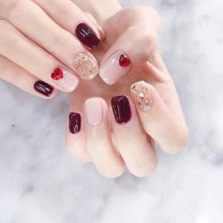 -Pink You美甲美睫纹绣定制中心