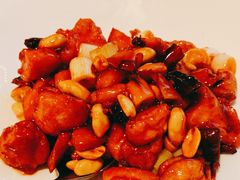 -月福京味斋·烤鸭店·北京菜(鼓楼总店)