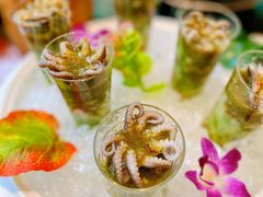 -火舞泰·泰式海鲜火锅餐厅(世纪城店)