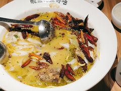 -太二酸菜鱼(福州泰禾店)