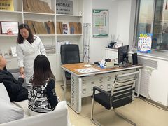 -自然之声助听器·呼吸机(翠微大厦店)