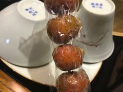 -1078號老北京涮肉(松柏店)