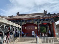 -大慈恩寺(大雁塔)