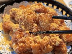 -兔爸私家小厨(新北万达店)