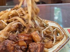 -葛记焖饼(伏牛路店)