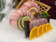 东星斑姿造-文涵小院·邻里厨房