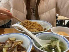 -君东记本帮面馆(天钥桥路店)