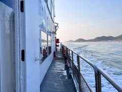 -长岛南北长山旅游景区