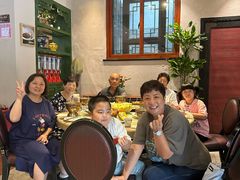 -古关火锅店(古北水镇景区店)