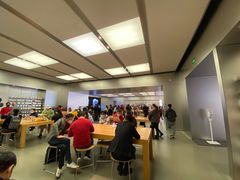 -Apple零售店(深圳益田假日广场店)