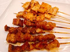 烤五花肉-庐州太太(南七里店)