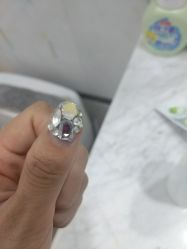 -M·X Nail日式美甲美睫
