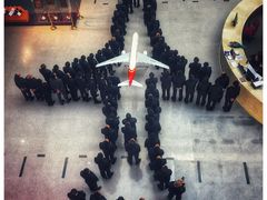 -海南航空营运基地