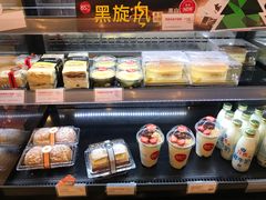-85度C(上海广元店)