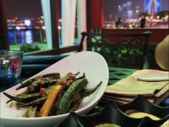 -甘尼仕印度餐厅酒吧(斜塘老街店)