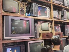 -CITY MART城市集市·里弄(北外滩来福士广场店)