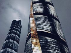 -上海中心大厦