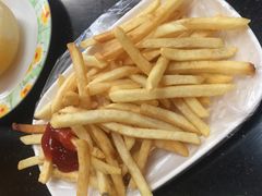 -小雨点糖水店(中兴街分店)