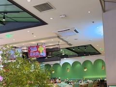-麻辣空间·清油火锅(万达广场店)