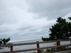 -那香海钻石沙滩浴场