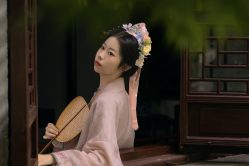 -与苏记•苏式美学汉服体验馆