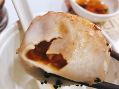 生煎双拼-咬不得高祖生煎·简餐(高银街店)
