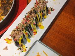 -鑫日千里马朝鲜族小馆(总店)