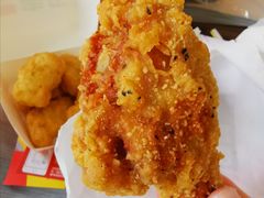 -麦当劳(凌云天地长桥店)