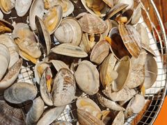 -海味当家·蒸锅海鲜(星海公园店)