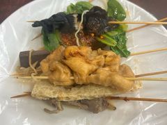 -郭记小街麻辣烫(南小街总店)