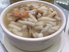 手制特色靓濑粉-广州酒家(昌岗地铁站店)