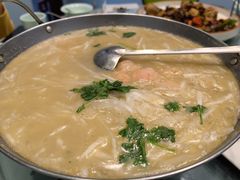 -满堂春特色餐馆