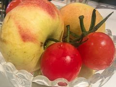 -烹然四季椰子鸡火锅(姚家园万象汇店)