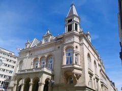 -卢森堡圣母教堂