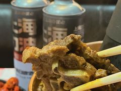 -羊家胡同·龙虾烧烤火锅(龙汇路店)