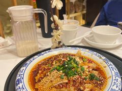 -川味堂·四川豆花(八卦岭店)