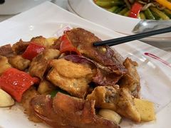 -有腥气私房菜·寻味顺德