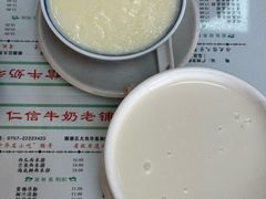 -仁信双皮奶(东川路店)