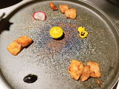 -匠和风精致料理(祥禾天地店)