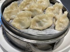 -恒盛居回族饭店