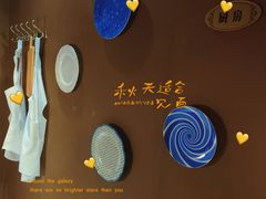 -CLUE演绎实景剧本杀(江南西店)